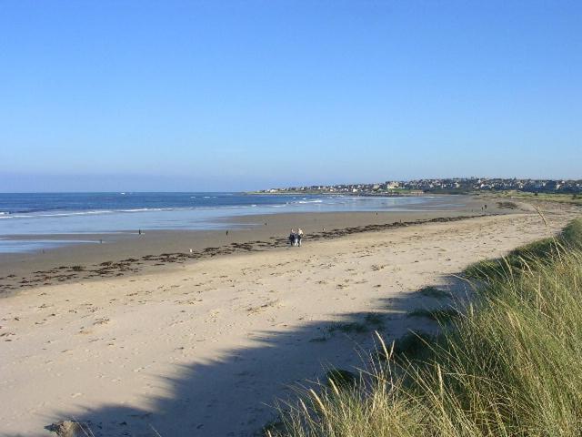 Rick'S Retreat Static Caravan Near The Beach With Free Wifi Lossiemouth Exterior foto